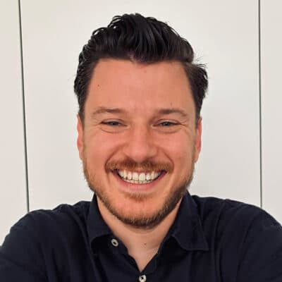 Alex Müller