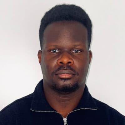 Desmond Rodrigues Toka
