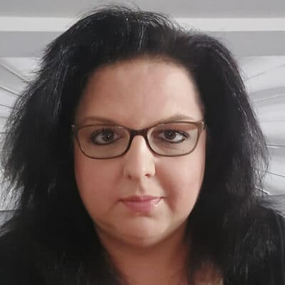 Nina Miksch